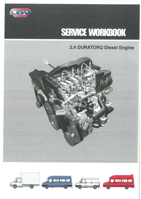 Read Online 24 Duratorq Diesel Engine File Type Pdf 