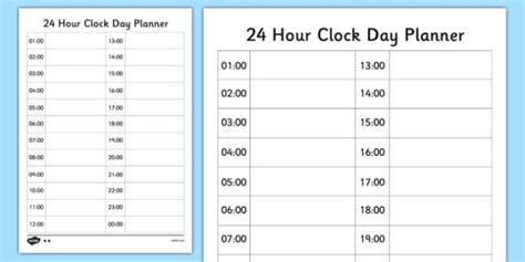  The 24-Hour Clock is a Time format where you don’t use AM and PM. Counting for the first 12 hours of the day is the same as in 12-Hour Clock but then hours counting continue from 13 to 24 for PM hours. 24-Hours Time format is also known as Military Time. This article describes how 24-Hour Clock works and what are the main differences between ... . 