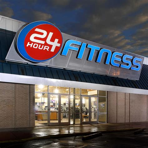 24-hour gym. Things To Know About 24-hour gym. 