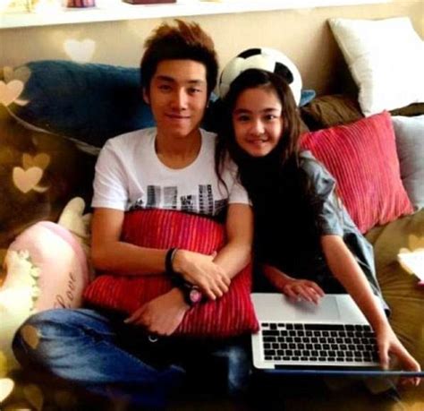24-year-old dating 12-year-old model in china