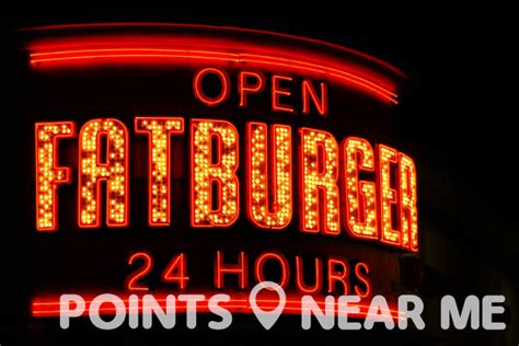 24.hour restaurants near me. It certainly doesn't need them: The colorful, retro spot feeds hungry (and, often, drunk) Wicker Parkers 24 hours a day, 365 days a year. Like many great diners, you can order breakfast, from ... 