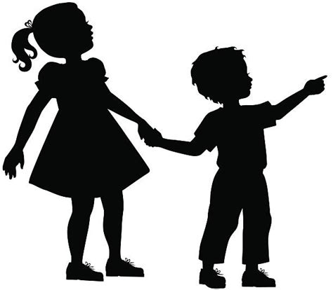 240+ Ideas For Siblings Backgrounds Illustrations, Royalty ... - iStock