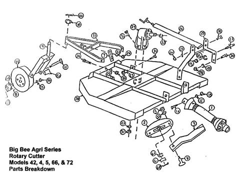 240 bush hog rotary cutter manual. - 1984 ford bronco ii repair manual.