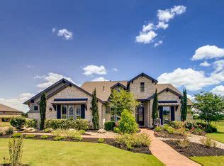 2400 Greatwood Trl, Leander, TX 78641 Zillow