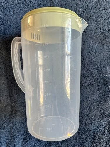 2400ml To Oz