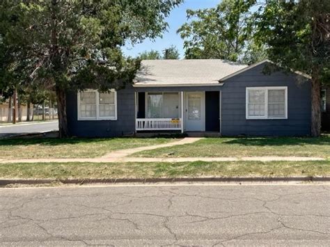 2401 North Ave N, Lubbock, TX 79411 Redfin