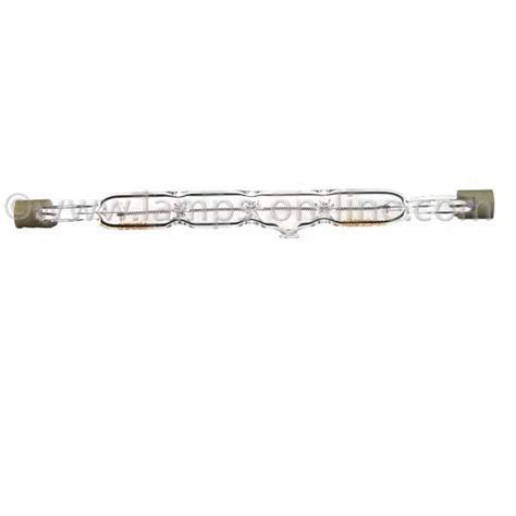 240V 300W R7S 119MM Linear Halogen - lamps-on-line.com