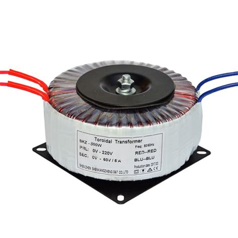240v To 12v Transformer