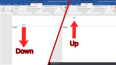 24168 - How can I modify the header and footer margins in ODS …