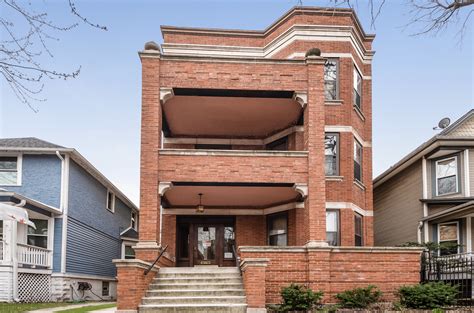 2419 W Marquette Rd, Chicago, IL 60629 is currently not for sale. The 560 Square Feet multi family home is a 8 beds, -- baths property. This home was built in 1922 and last sold on 2019-07-11 for $950. View more property details, …. 