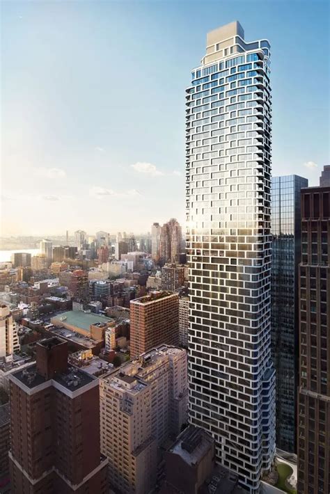 242 west 53rd street. ARO 242 West 53rd Street New York, NY 10019 Rental Building in Midtown. 426 Units; 62 Stories; 2018 Built; Rentals listings: 4 active, 1 in contract and 490 previous. 