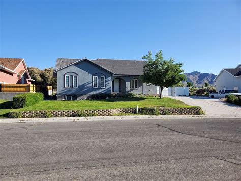 2438 W Laguna Dr, West Wendover, NV 89883 - Zillow