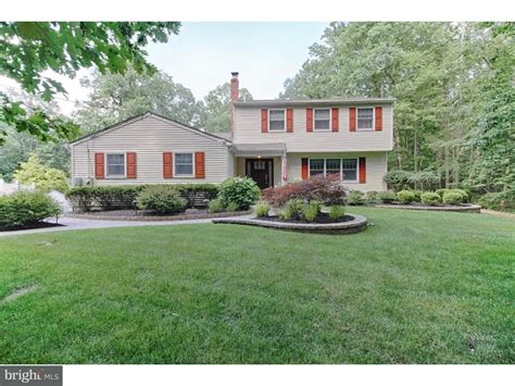 245 Stokes Road, Shamong, NJ - Roach, Timothy G & Tammy L