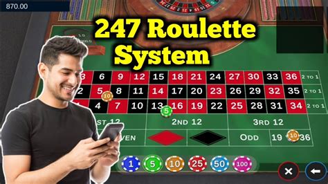 roulette game online casino