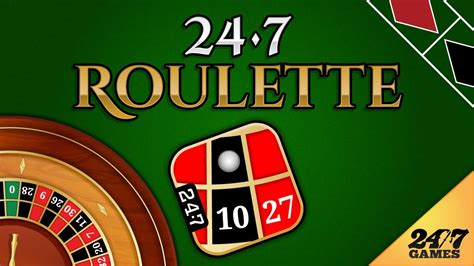 roulette online games