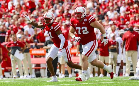 About Nebraska 247Sports Staff; Help Center; StubHub; Shop; Watch. ... Projected Team Score with 41 Commits 263.88 Add or remove players to calculate a new team ranking score.. 