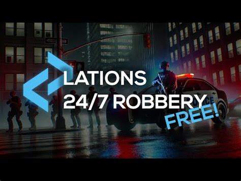 247 robbery fivem.  FiveM's most popular 24/7 store robbery script.  With a quick & easy ...