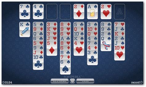 247 solit. Welcome to 247 Klondike.com, a smorgasbord of all things Klondike Solitaire! Stimulating and best of all free (!) 24/7 Games Klondike Solitaire games are always available for your playing pleasure. Play One Card Klondike Solitaire as often as you like and always be improving your Klondike Solitaire skills! Keep track of your ever increasing ... 