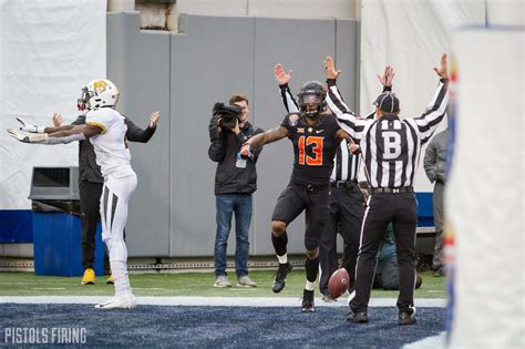 247 sports oklahoma state. McClain Baxley 11 mins VIP. STILLWATER, Okla. — With less than 180 days until Oklahoma State is set to take the field against South Dakota State and spring practice officially beginning three ... 