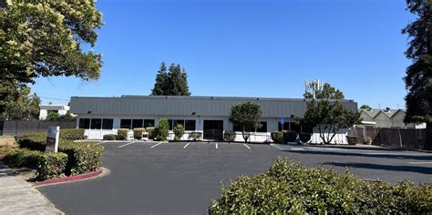 24801 Industrial Blvd, Hayward, CA 94545 - Property …