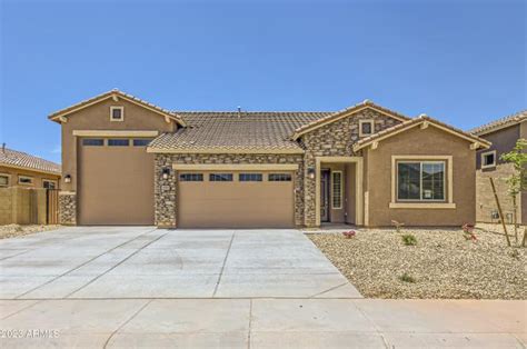 24891 N 176th Ave, Surprise, AZ 85387 MLS #6543908 Zillow