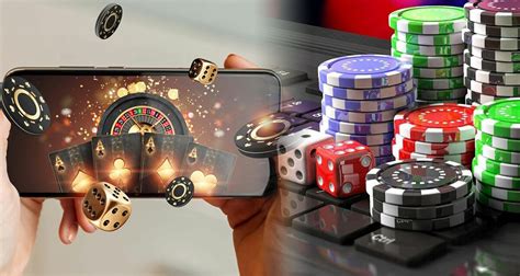 24coinbet: The Future of Online Casino Gaming