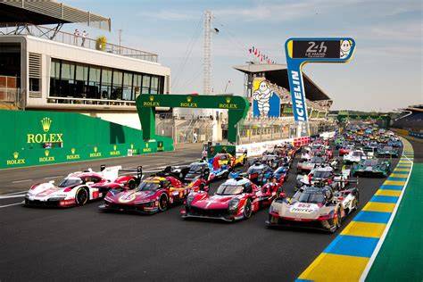 24h le mans 84e a c dition le livre officiel de l