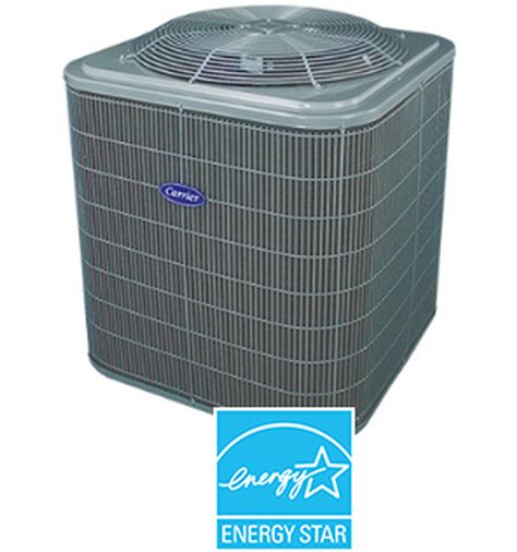 Nominal Capacity (Ton): 3 Ton. Nominal Seer: 15. Product Line: Comfort™. Seer: 15.0, 17.0. Sx.e Vendor: Carrier (20080) Tonnage: 3. Overview. The Comfort series of air conditioners is designed to give you simple, efficient, affordable cooling. And with impressive SEER ratings they can still make you smile when it comes time to pay your …