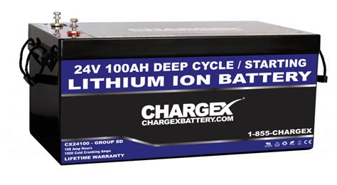 24v 100ah Lithium Battery Redway Battery Lifepo4 Akku 24v 100ah Hardcase - Lifepo4 Akku 24v 100ah Hardcase