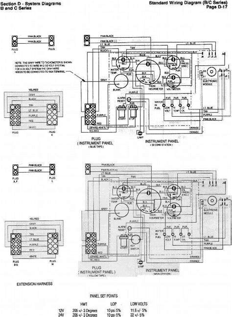 Trying to find the right automotive wiring diagram for your system 