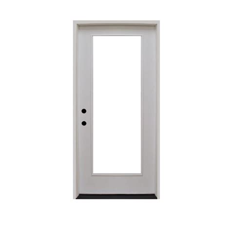 List Price: $4,005.70. Auto Door and Hardware. The 24 inch x 80 inch exterior polystyrene core hollow metal door system is perfect for interior or exterior door applications. The polystyrene core provides efficient insulation to conserve your building's energy. A fire rated polystyrene core hollow metal door is available.. 