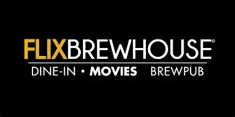 25% OFF Flix Brewhouse Student Discount March 2024 - HotDea…