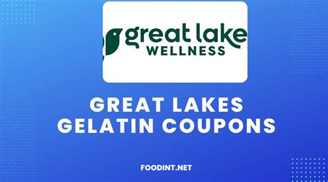 25% Off Great Lakes Gelatin COUPON CODES → (7 …