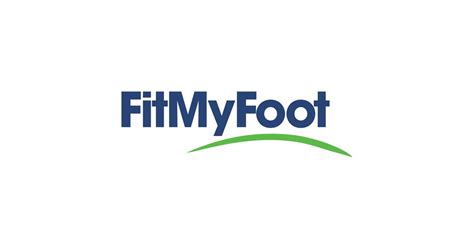 25% off FitMyFoot Coupon Codes (8 Active) Apr 2024