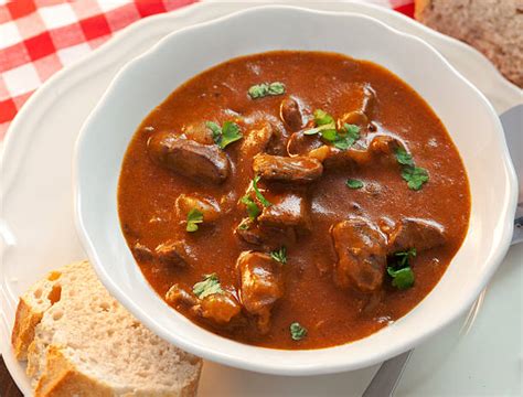 25,843 Goulash Stock Photos and Images - 123RF