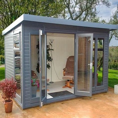 25 + Attractive Garden Room Small & Big Design Ideas🏡 II