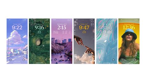 25+ Aesthetic iOS 16 Widget Ideas & Apps for iPhone Gridfiti