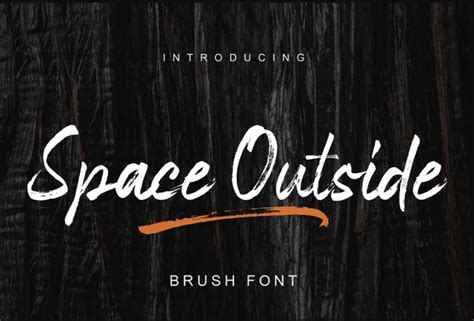 25+ Best Space Fonts for Stellar Designs (Free & Pro) 2025 - muktibox.com