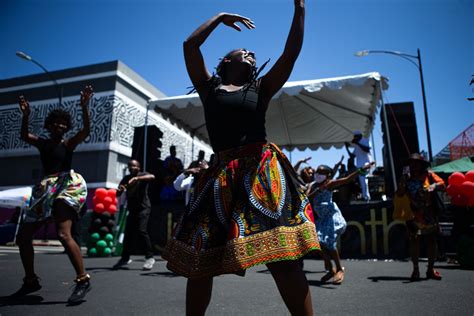 25+ Bay Area Juneteenth celebrations for 2023