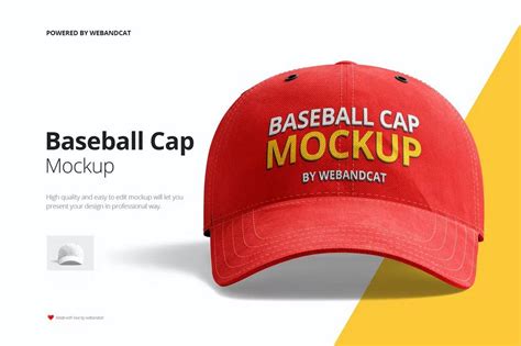 25+ Beanie and Hat Mockup Templates (Free