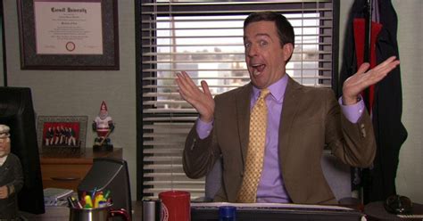 25+ Best Andy Bernard Quotes From