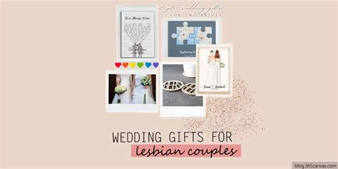 25+ Best Gay Wedding Gifts For Couples (2024)