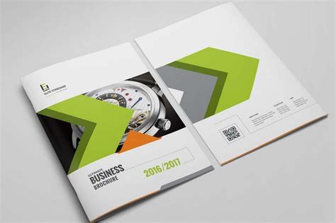 25+ Best InDesign Brochure Templates Design Shack