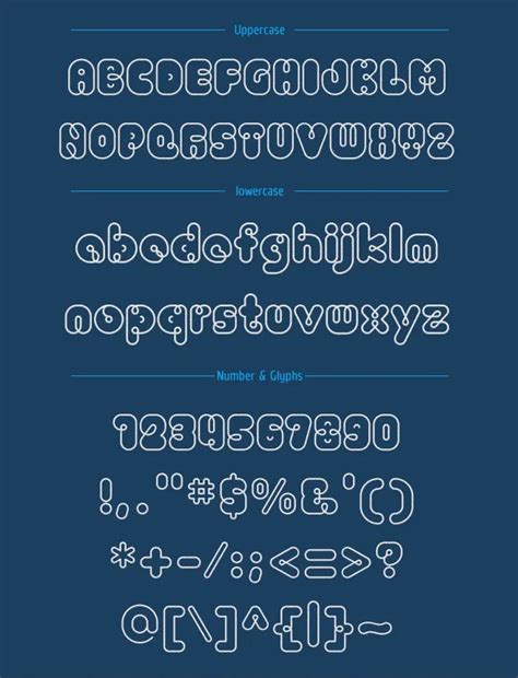25+ Best TrueType Fonts Free TTF, PSD Format Download! Free