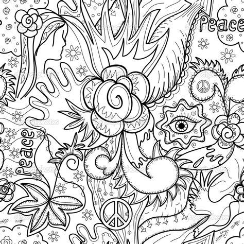 25+ Creative Picture of Difficult Coloring Pages