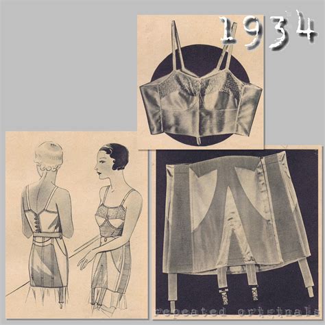 25+ Designs Bullet Bra Sewing Pattern