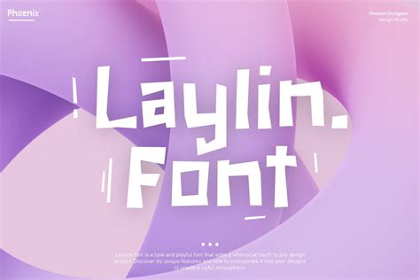 25+ Font Aneh Terbaik (Gratis & Pro) - muktibox.com