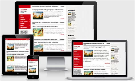 25+ Free Blogger Templates from August 2014 Blogger Tips and Tricks