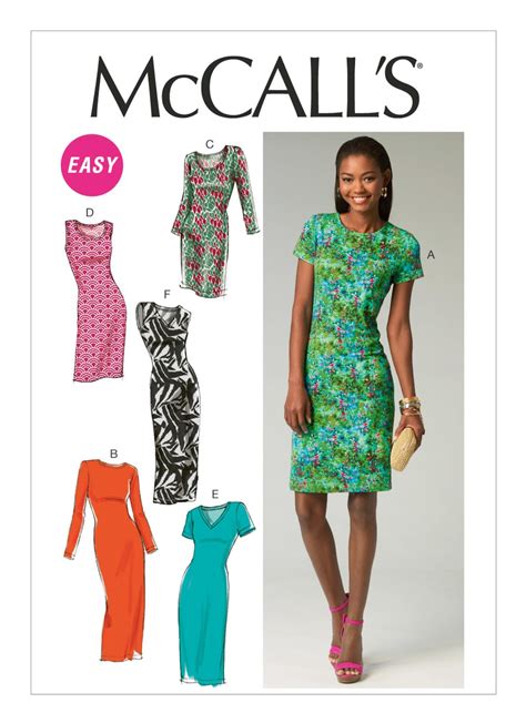 25+ Mccalls Womens Patterns - ConnaireDania