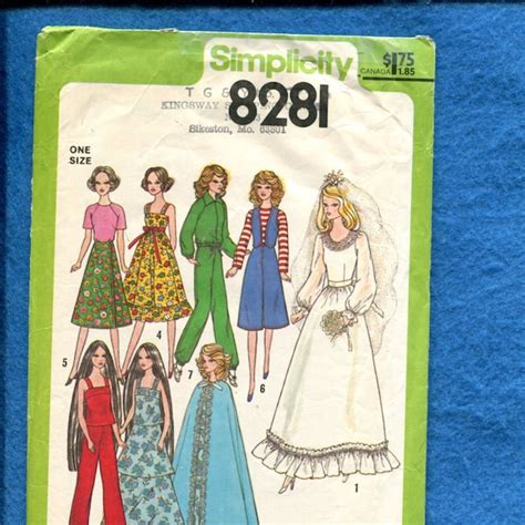 25+ Simplicity Pattern 8281 AidynAdebola